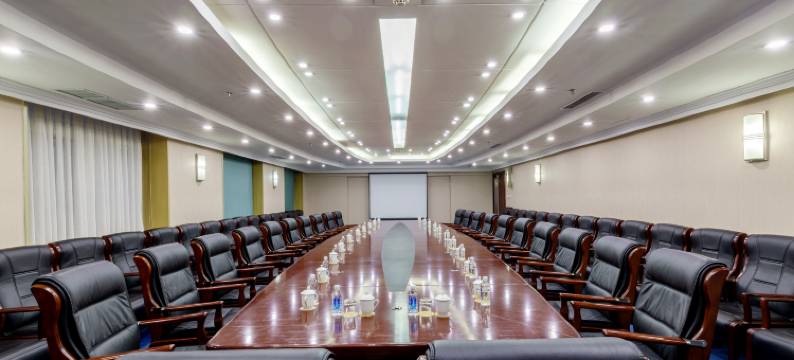 盘锦辽河宾馆图片