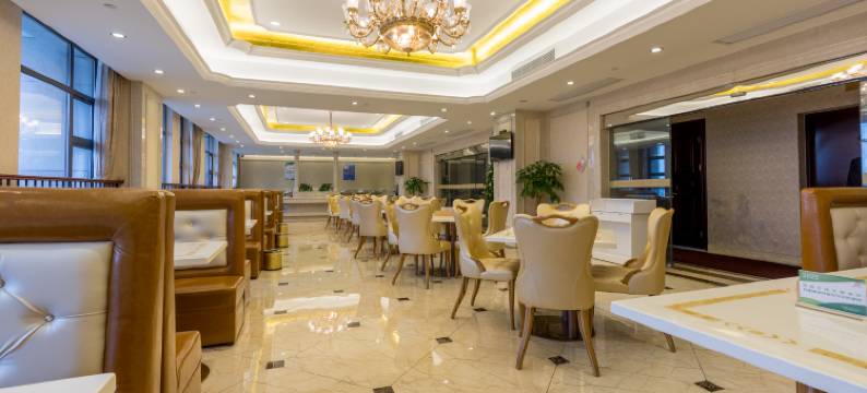 维也纳国际酒店(上海金山朱泾店)图片