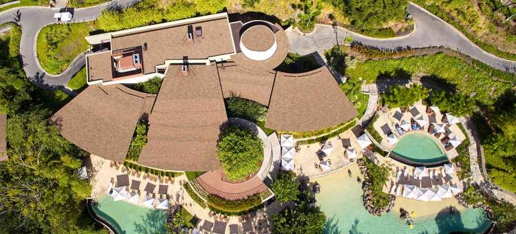 安达仕巴帕加约半岛度假村，哥斯达黎加，凯悦(Andaz Peninsula Papagayo Resort, Costa Rica, by Hyatt)图片