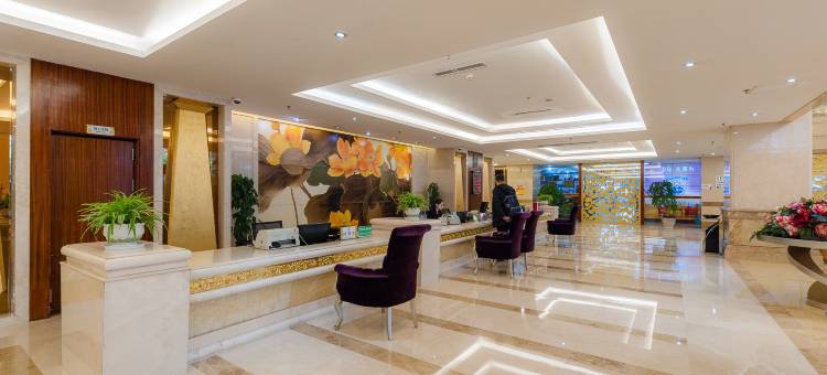 桐梓金黔嘉华大酒店图片