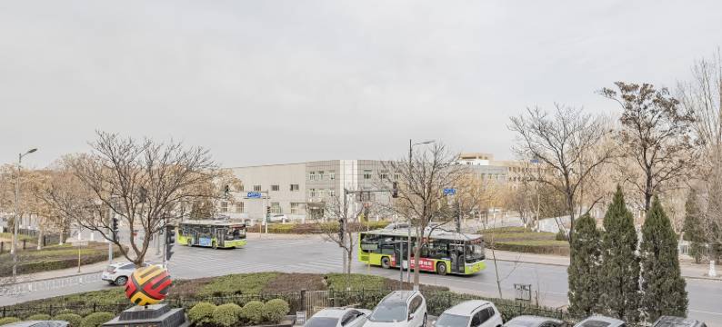 喆啡酒店(北京亦庄开发区荣京东街地铁站店)图片