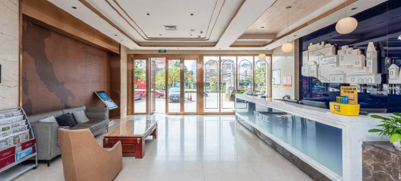 雅斯特酒店(南宁仙葫店)图片