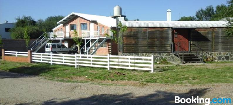 El Viejo Vagon图片