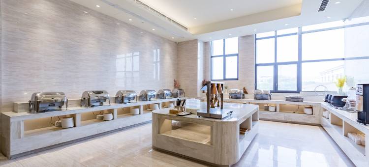 全季酒店(徐州铜山万达广场店)图片