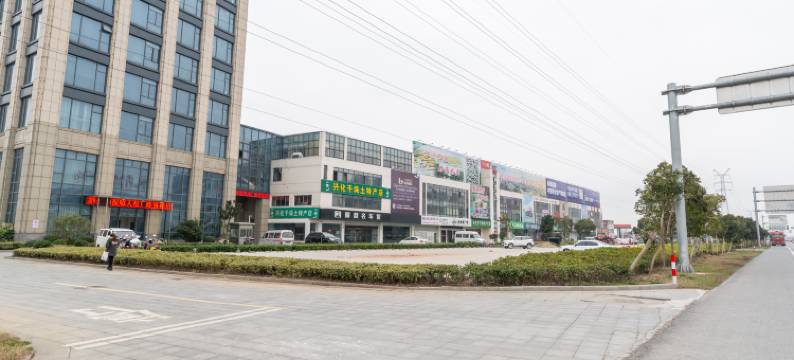 兴化迎宾馆图片