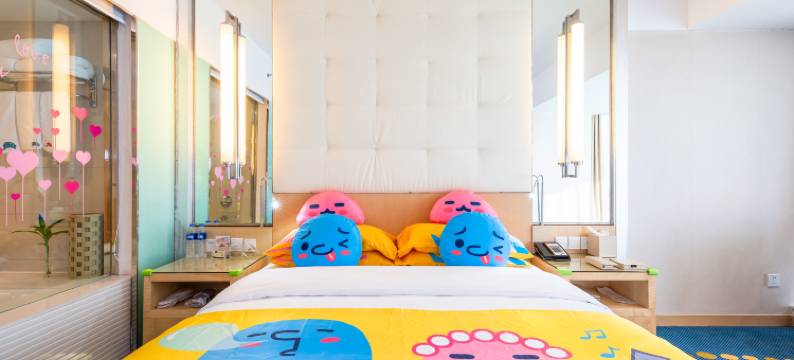 常州明都大饭店(火车站青果巷店)图片