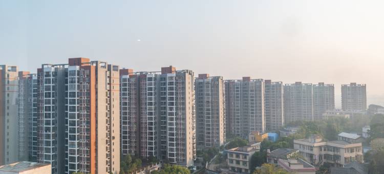 湘潭御花苑大酒店(湖南科技大学)图片