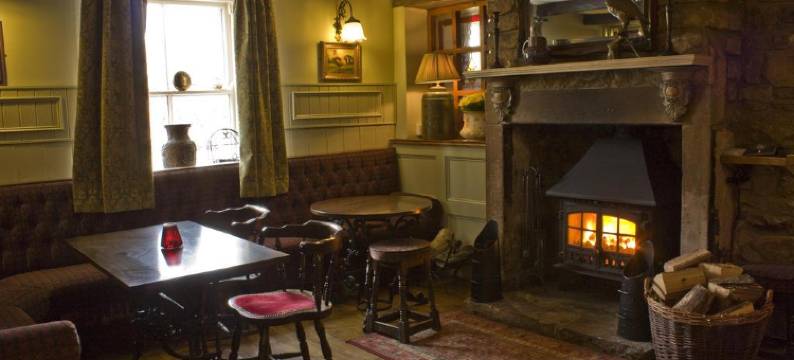 坦刻维尔阿姆斯酒店(The Tankerville Arms)图片