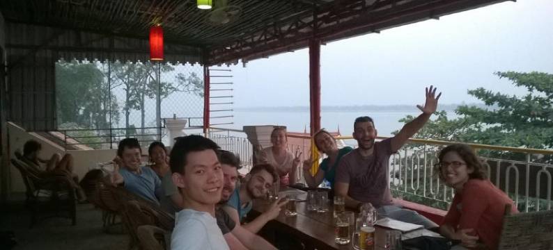 银海豚宾馆(Silver Dolphin Guesthouse & Restaurant)图片