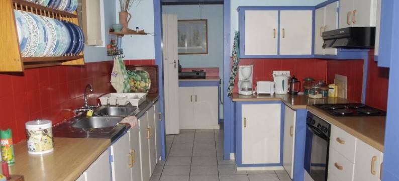 A1科纳斯通民宿(A1 Kynaston Self Catering or Bed and Breakfast)图片