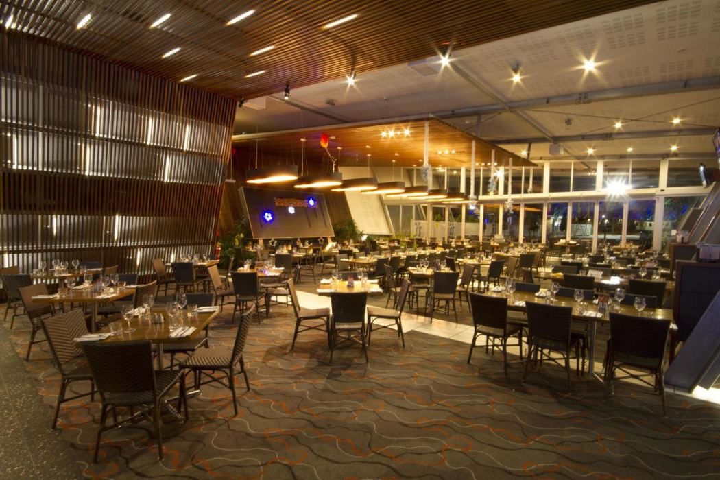 Calamvale Hotel Suites And Conference Centre Hotel Reviews - 