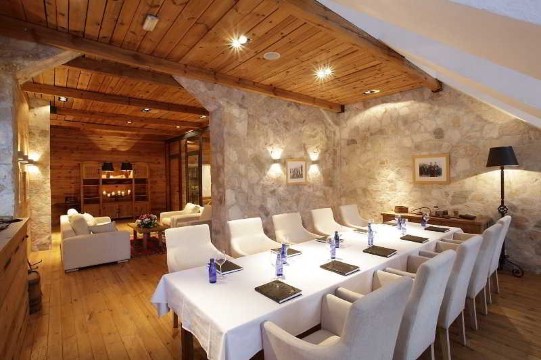 Bianca Resort & Spa Over view