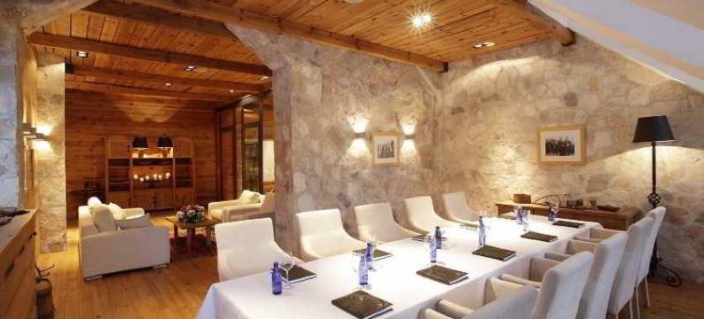 比安卡Spa度假酒店(Bianca Resort & Spa)图片