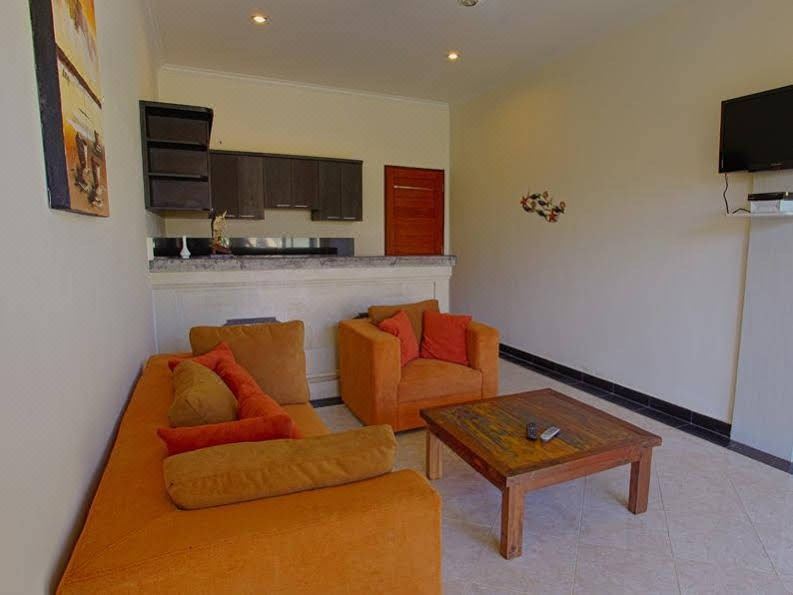 Bambu Villa Sanur Hotel Reviews And Room Rates - 
