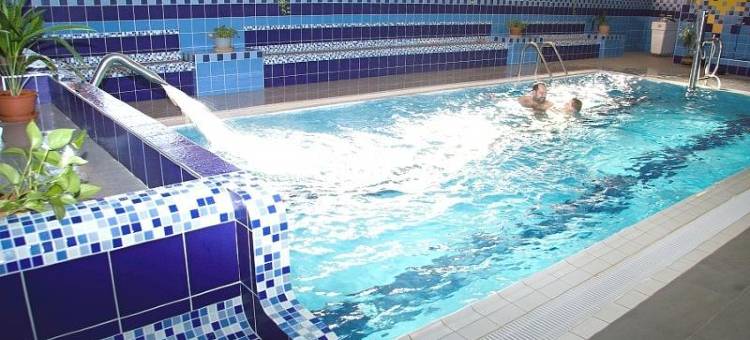 ibis Styles Relax Roznov pod Radhostem图片