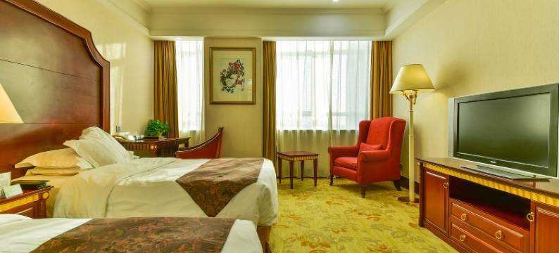 上海瀛通大酒店图片