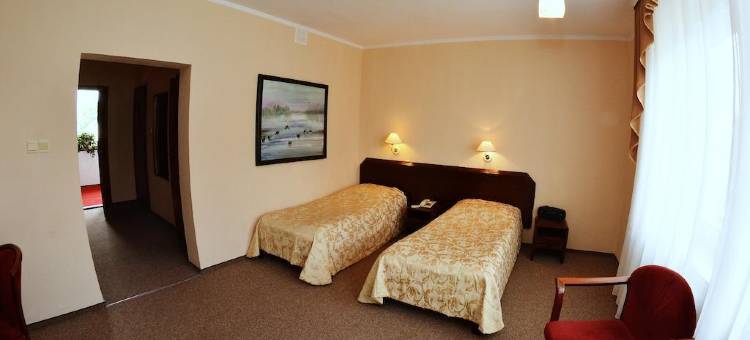 格罗马达酒店(Hotel Gromada)图片