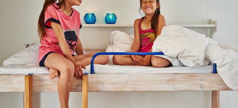 Hostel Agger Vandrerhjem图片