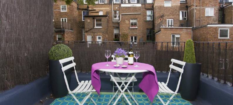 意大利公寓 - 切尔西(ItalianFlat - Chelsea)图片