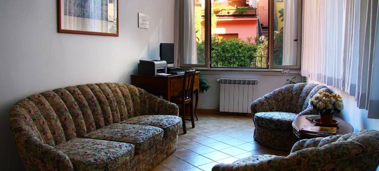 Hotel Sole Roma图片