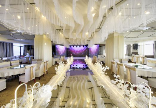 Dingsheng Hotel Hotel Overview