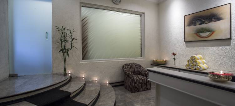 泰姬德干酒店(Taj Deccan)图片