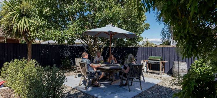 尼尔森美景汽车旅馆(Bella Vista Nelson)图片