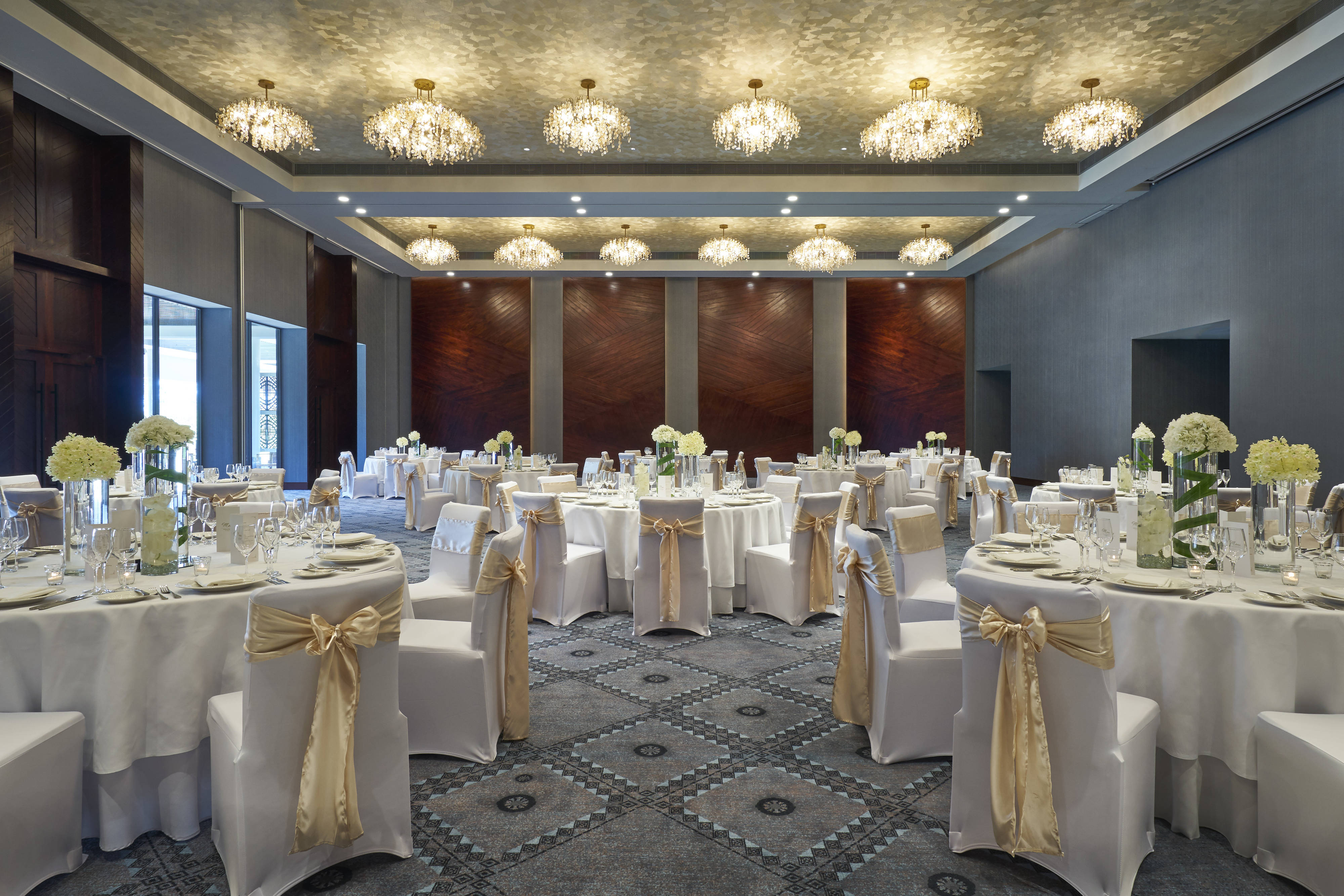 Fiji Marriott Resort Momi BayOver view