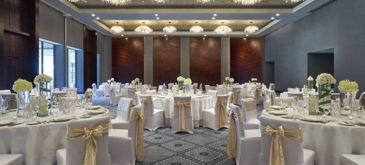 斐济莫米湾万豪度假酒店(Fiji Marriott Resort Momi Bay)图片