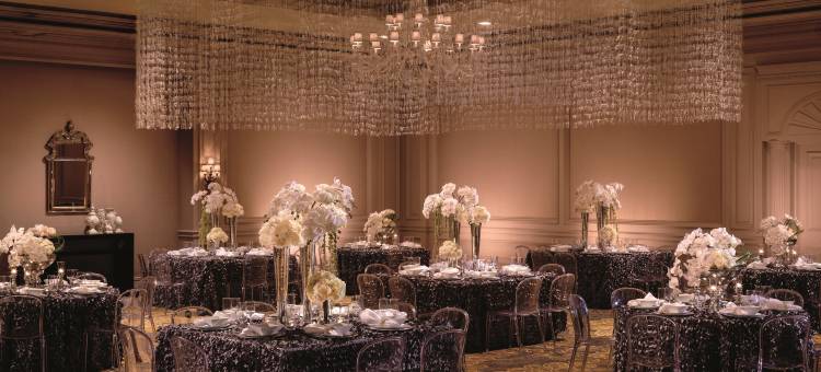 五角大楼城丽思卡尔顿酒店(The Ritz Carlton, Pentagon City)图片