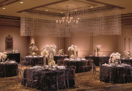 The Ritz Carlton, Pentagon City Hotel Overview