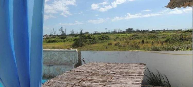 Marina VIP Small Resort图片