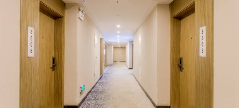 禧麗酒店(合肥火车站宝业东城广场店)图片