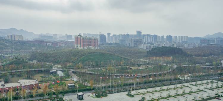 遵义创元千禧大酒店图片