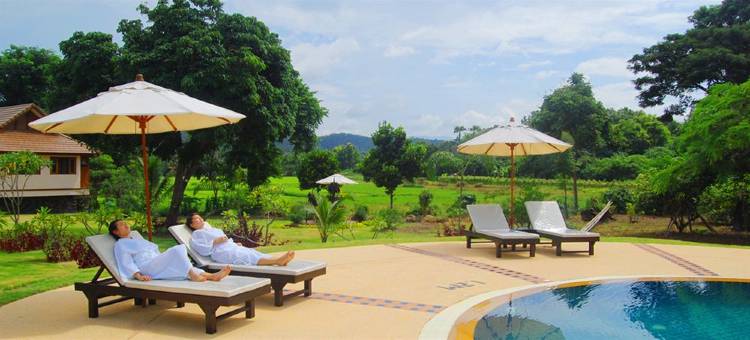 帕派乡村小屋(Papai Country Lodge)图片