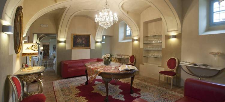 伊尔坎培尼尔酒店(Hotel Il Campanile)图片