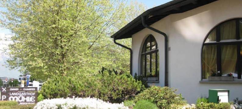 穆尔兰德旅馆(Hotel Mühle)图片