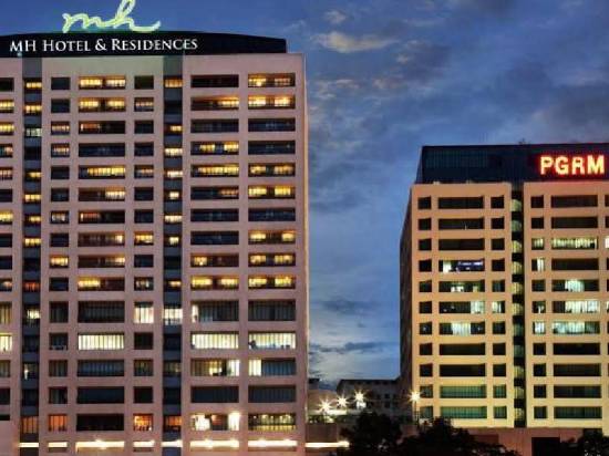 瑞康馬魯裏私人酒店