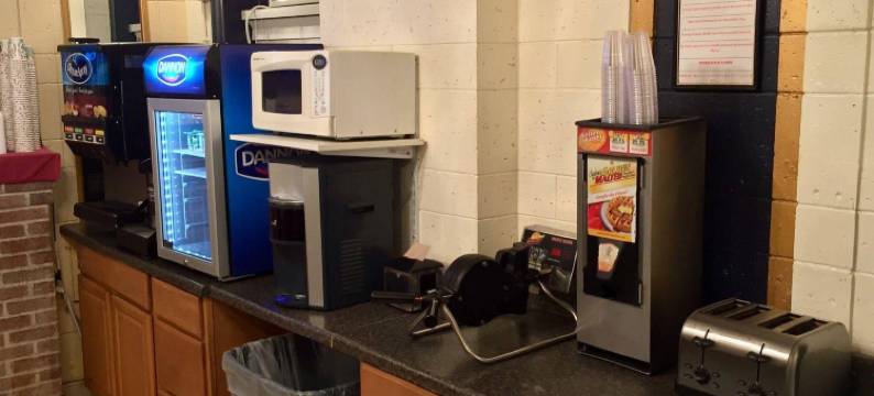 常春藤波士顿公园酒店(Hotel Ivy Boston Common)图片