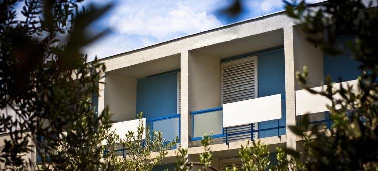 阳光马卡尔斯卡瓦拉玛尔(Sunny Makarska by Valamar)图片