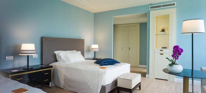 都灵宫酒店(Turin Palace Hotel)图片