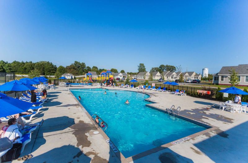Sandbanks Summer Village Cottages Hotel Reviews And Room Rates