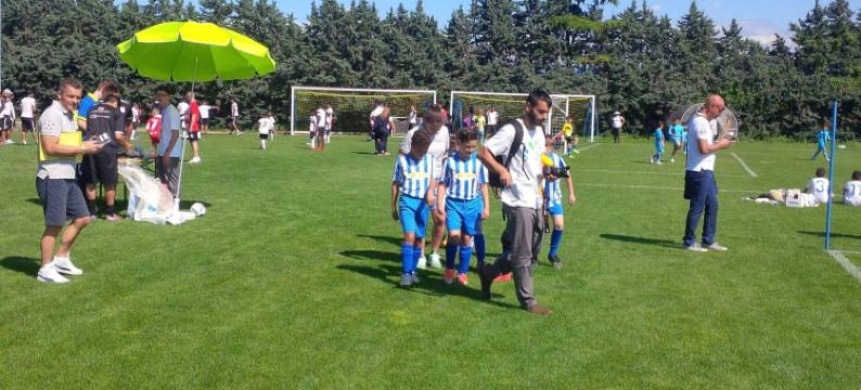 阿尔索雷酒店(Hotel Al Sole - Enjoy Holiday)图片