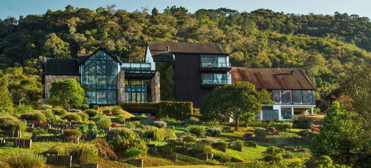 Six Senses Botanique图片