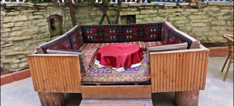 卡可罗格鲁考那科酒店(Cakiroglu Konak)图片