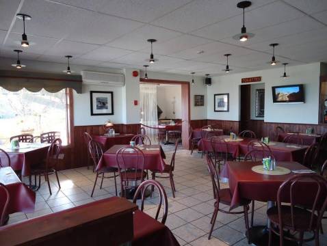 圣凯瑟琳汽车旅馆湾(Hotel-Motel Baie-Ste-Catherine)