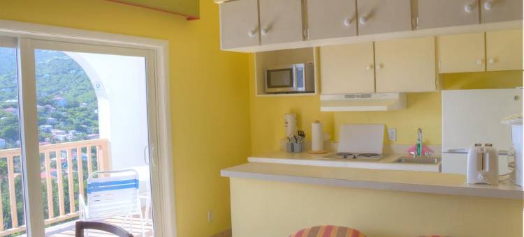 蓝胡子的城堡度假村(Bluebeard's Castle Resort)图片