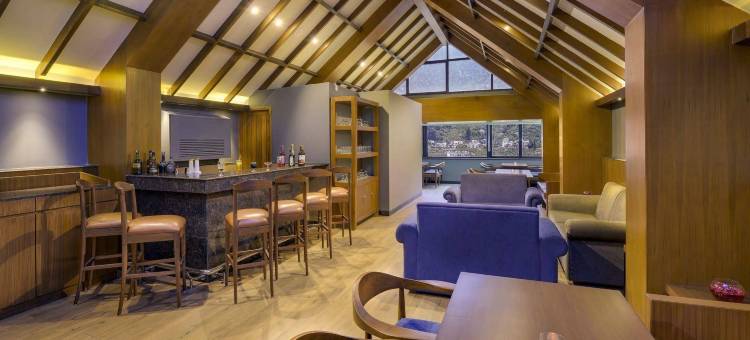 马拉里斯特尔灵酒店(Sterling Manali)图片