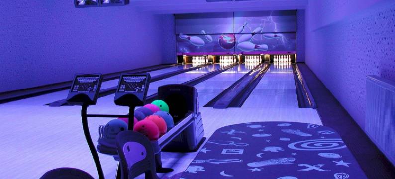 霍斯提维茨运动酒店(Sporthotel Hostivice)图片