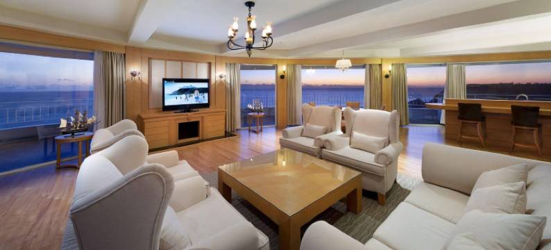 太阳游轮游艇渡假村(Sun Cruise Resort and Yacht)图片